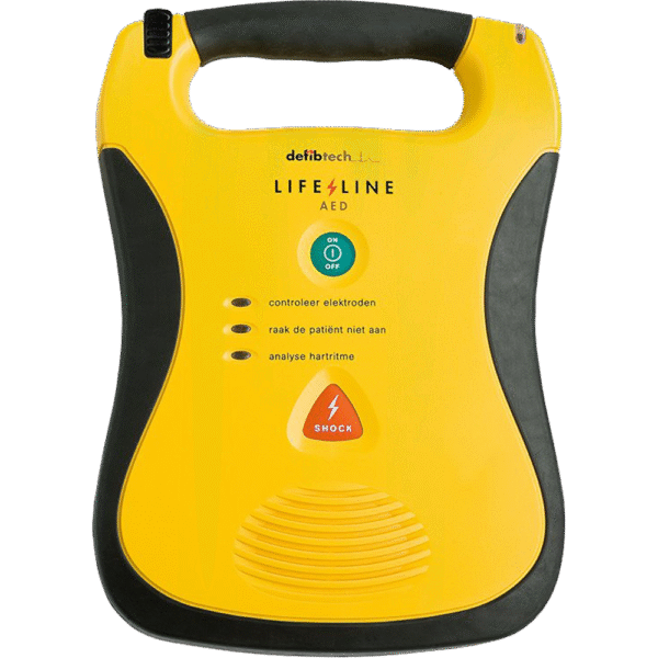 AED