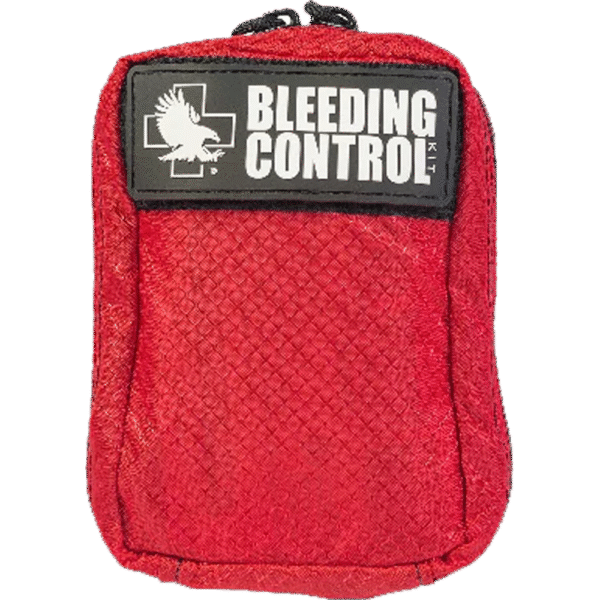 Bleeding Kit Control
