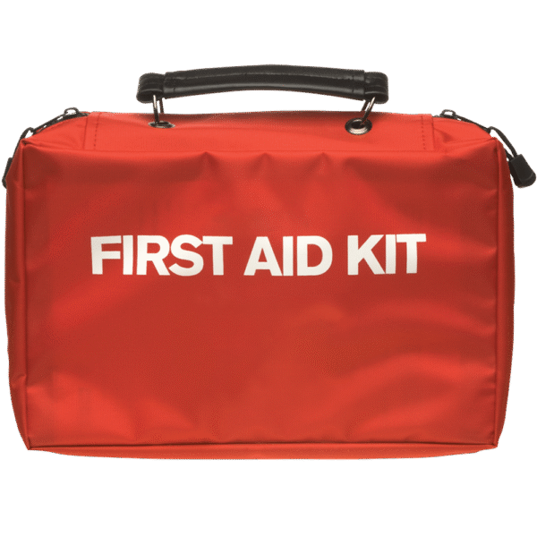 First Aid Kit